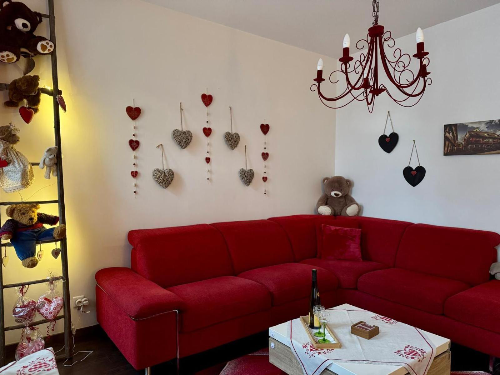 "Coeur D'Elsass St Eloi Centre Ville Avec Parking Colmar Exterior foto