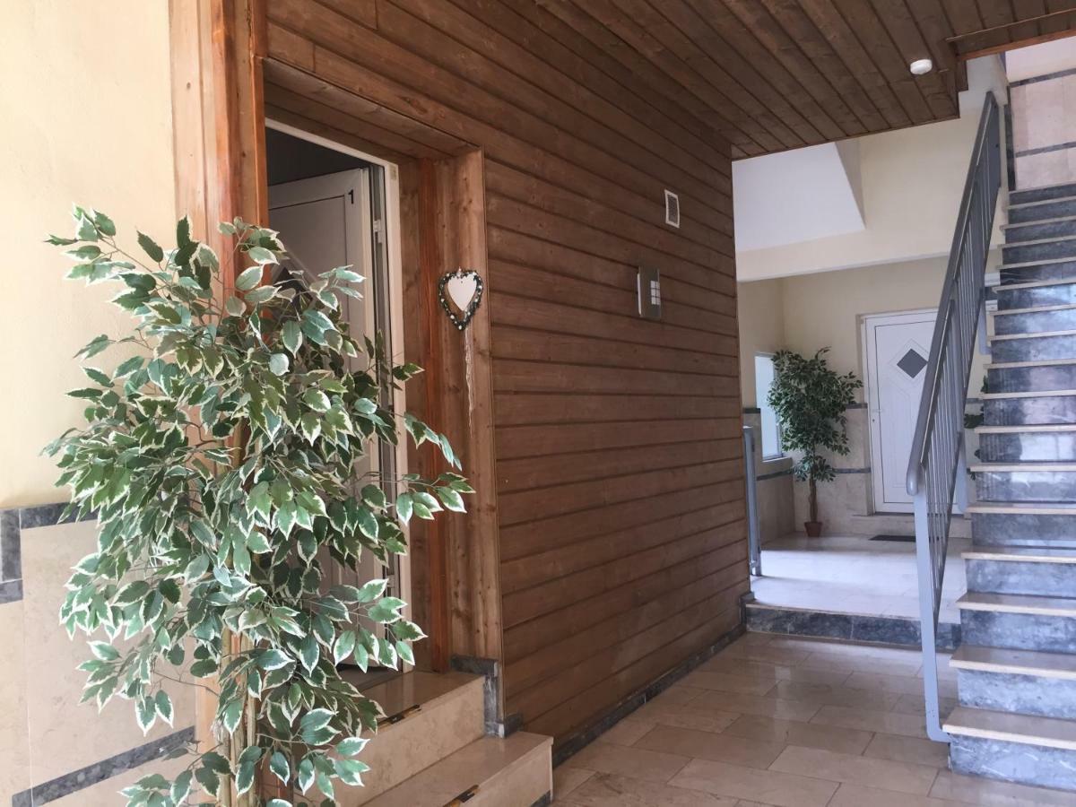 "Coeur D'Elsass St Eloi Centre Ville Avec Parking Colmar Exterior foto